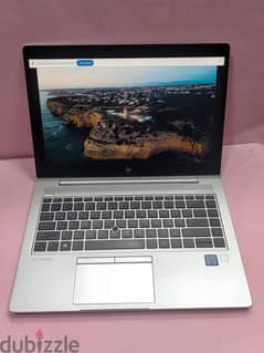 HP TOUCH SCREEN 8th GENERATION I5 16GB RAM 256GB SSD 14 INCH TOUCH---- 0