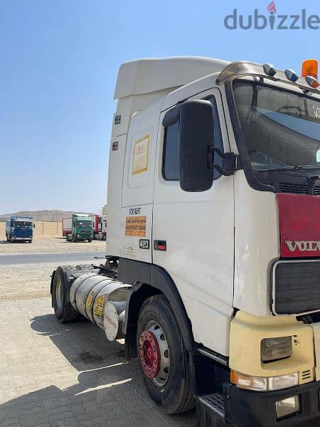 Iveco New trakker 1900 3