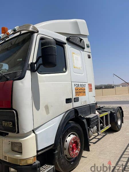 Iveco New trakker 1900 4