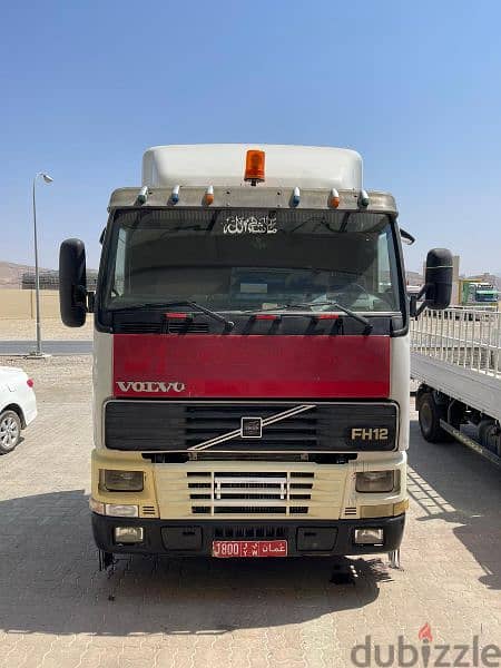 Iveco New trakker 1900 5