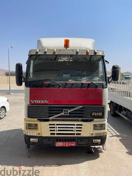 Iveco New trakker 1900 7