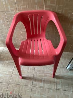 2 chairs for sale