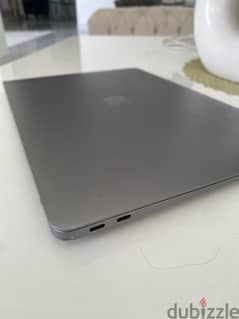 MacBook air 0