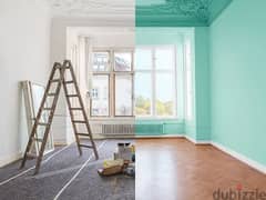 interior and exterior professional painter available 0