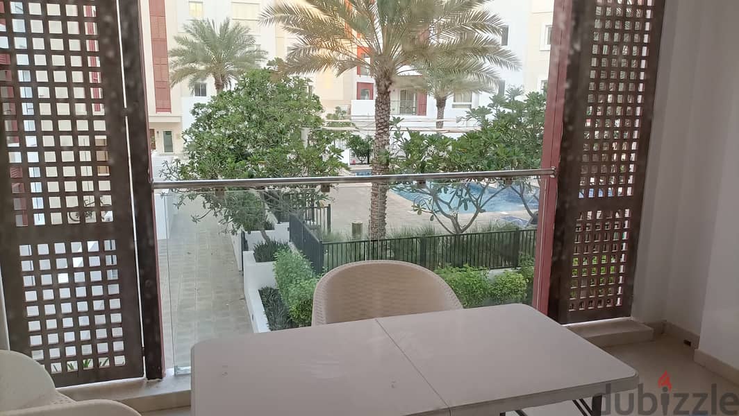 For Rent 2Bhk In Al Mouj ( Al Maria North) 1