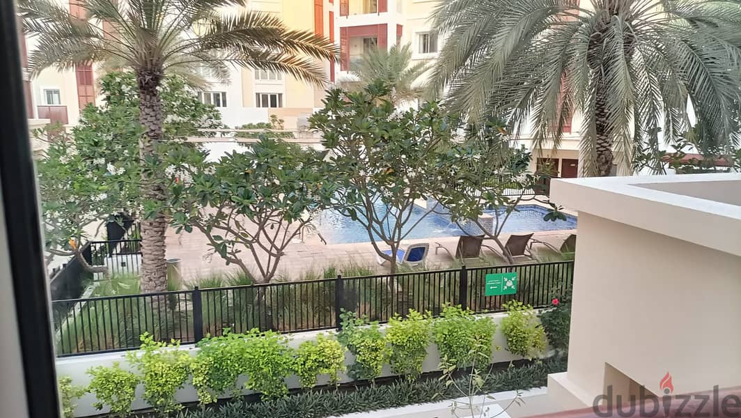 For Rent 2Bhk In Al Mouj ( Al Maria North) 3