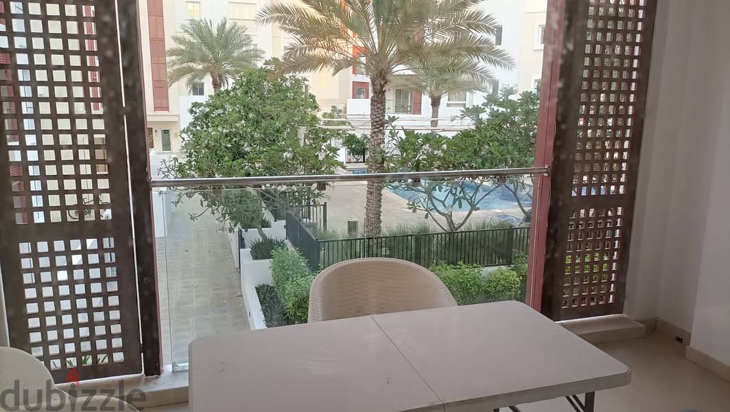 For Rent 2Bhk In Al Mouj ( Al Maria North) 1