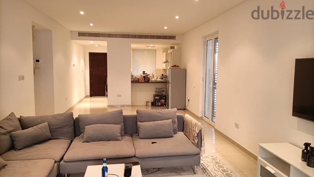 For Rent 2Bhk In Al Mouj ( Al Maria North) 2