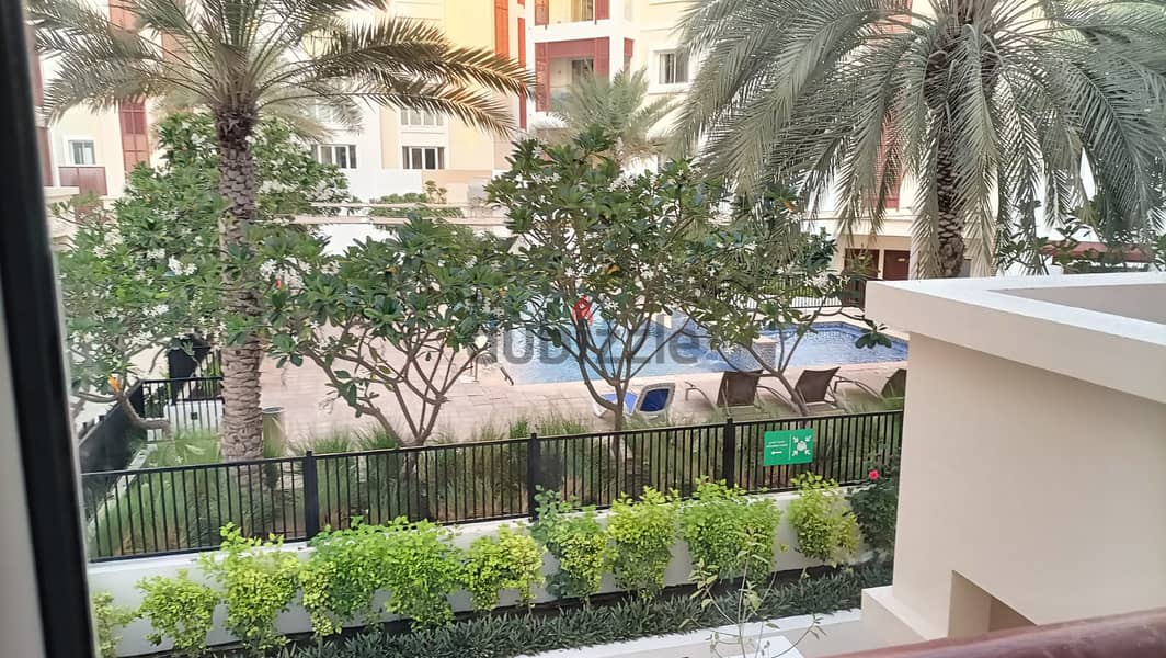 For Rent 2Bhk In Al Mouj ( Al Maria North) 3