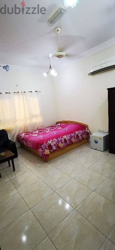 Furnish Room AVAILABLE for rent 2