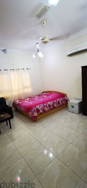 Furnish Room AVAILABLE for rent 3