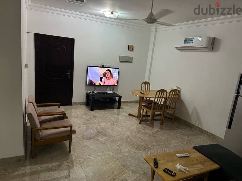 2 BHK Flat for rent from Oct first 1