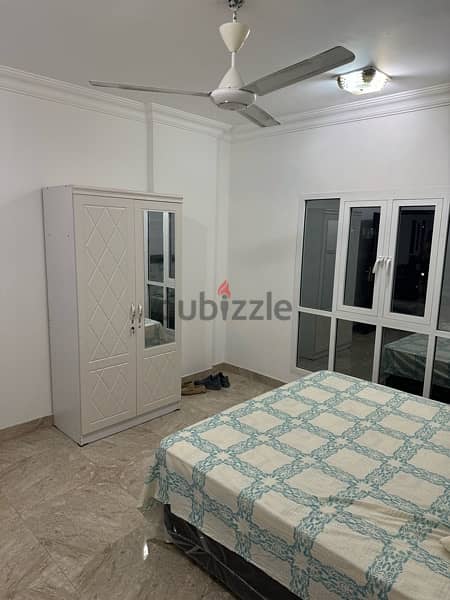 2 BHK Flat for rent from Oct first 3