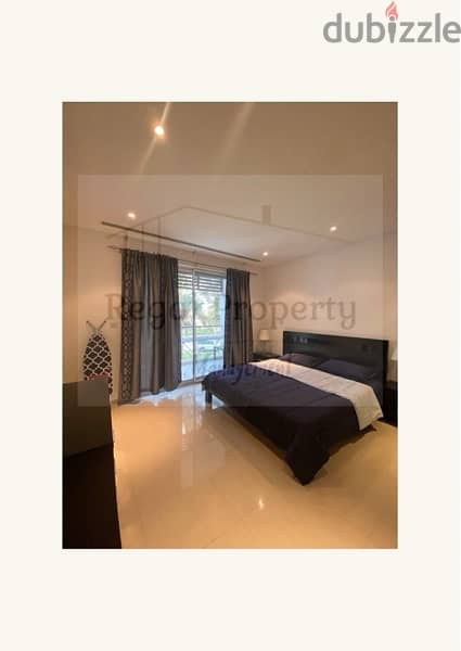 Elegant 1 Bedroom fully furnished apartment for sale 3