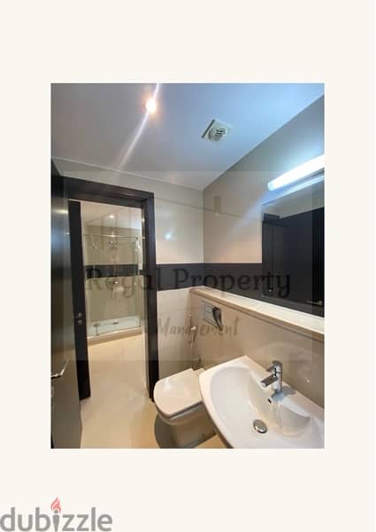 Elegant 1 Bedroom fully furnished apartment for sale 6