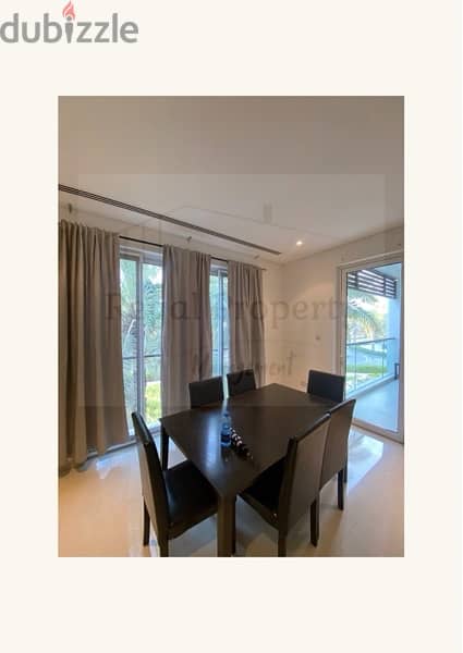 Elegant 1 Bedroom fully furnished apartment for sale 9