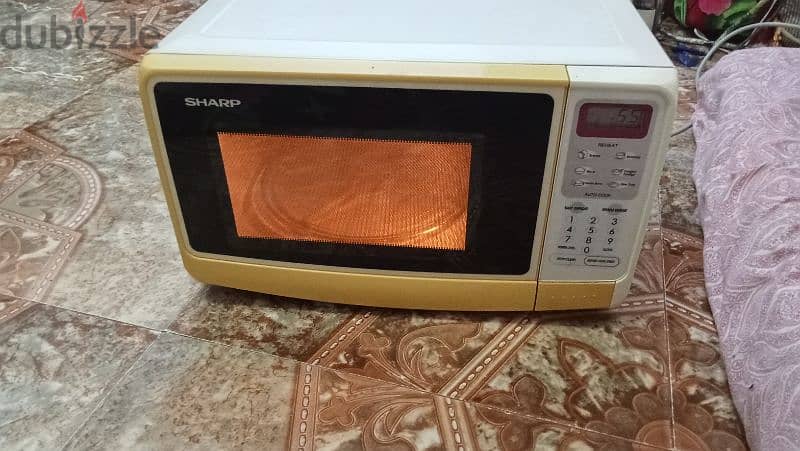 microwave 1