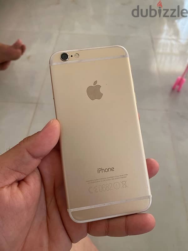 I phone 6 for sale 3