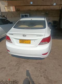 Hyundai Accent 2013 0