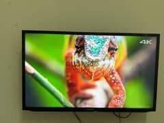 Samsung 42 inch Full HD LED TV 0