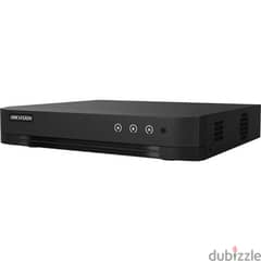 hikvison DVR available at very good price  8 port and 16 port