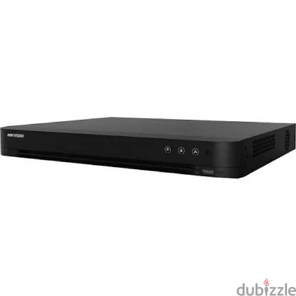 hikvison DVR available at very good price  8 port and 16 port 1