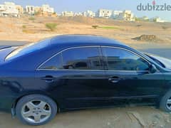 Toyota Camry 2007