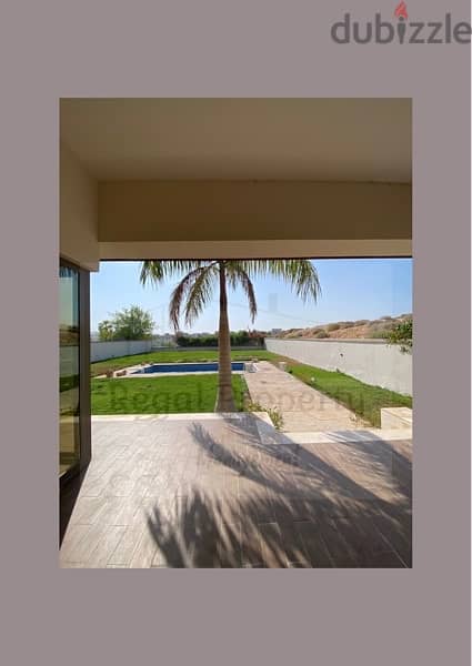 **Stunning 5-Bedroom Villa for Sale at Muscat Hills** 6