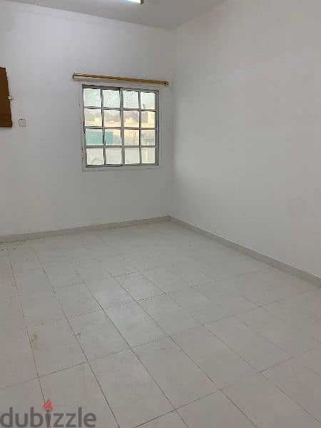 Flats for rent in Al Wadi Al Kabir 1