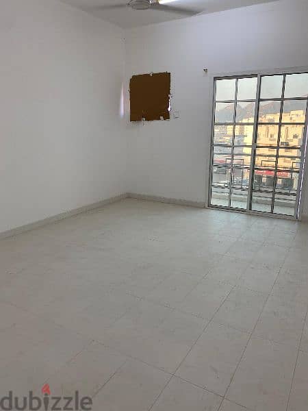 Flats for rent in Al Wadi Al Kabir 5