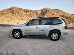 GMC ENVOY 2007