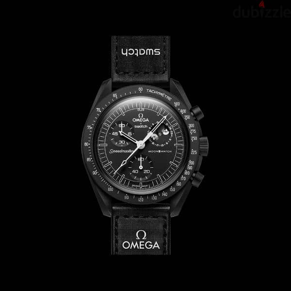 Omega Swatch New Models 2