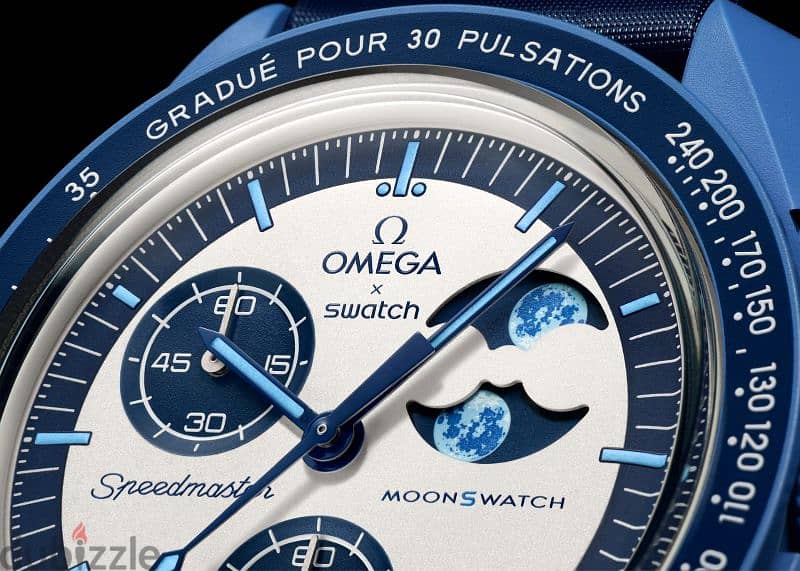 Omega Swatch New Models 3