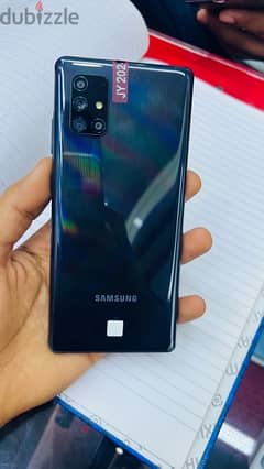 Samsung A71 5G