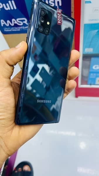 Samsung A71 5G 3