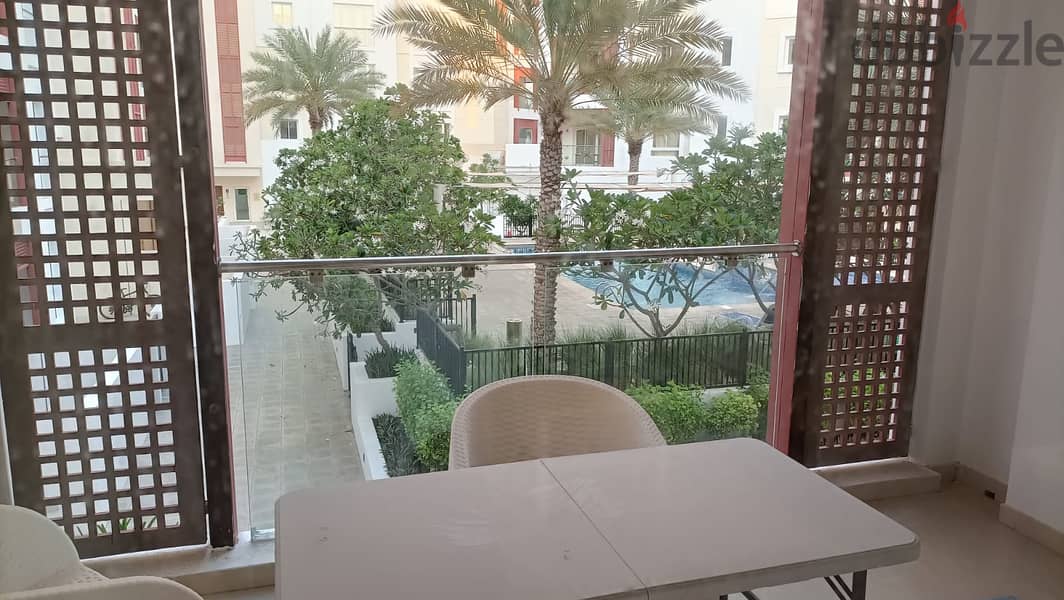 For Rent 2Bhk In Al Mouj ( Al Maria North) 1