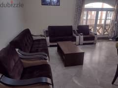 Luxury Sofa ( 7 seater- Turkish brand) 0