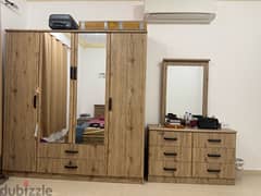 Room Furniture - Danube Homes 0