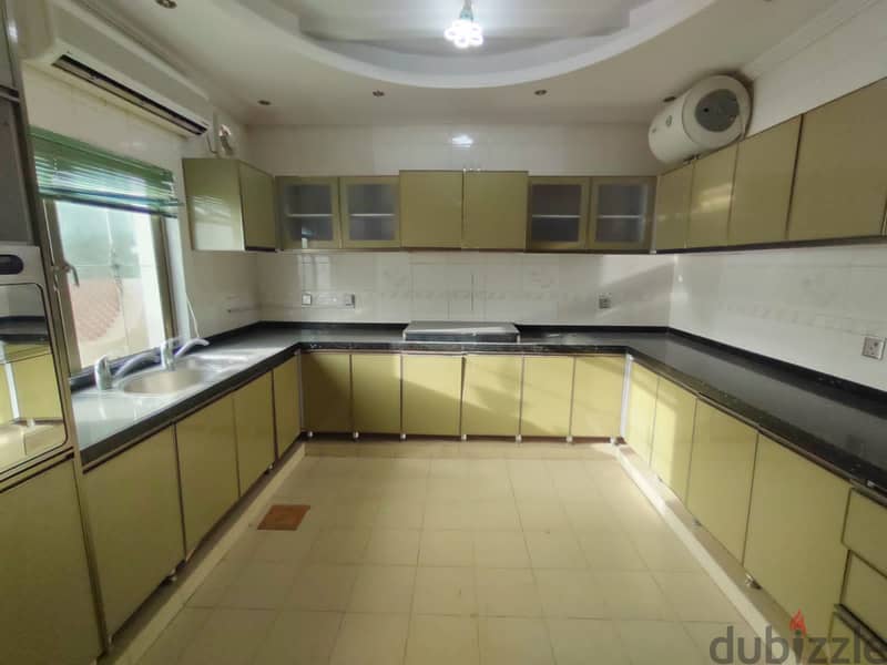 For rent 6 Bhk Commerical  villa in Al Khuwair 2