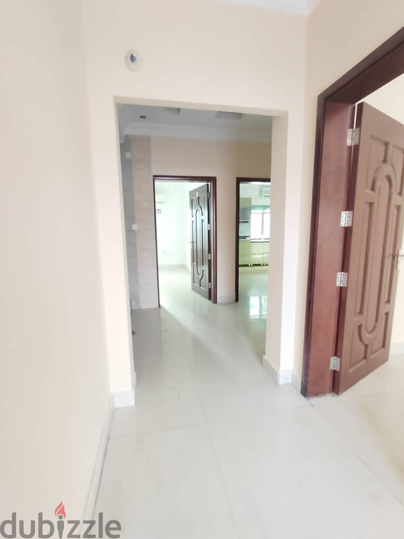 For rent 6 Bhk Commerical  villa in Al Khuwair 7