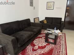 Sofa Set (3+2+1)