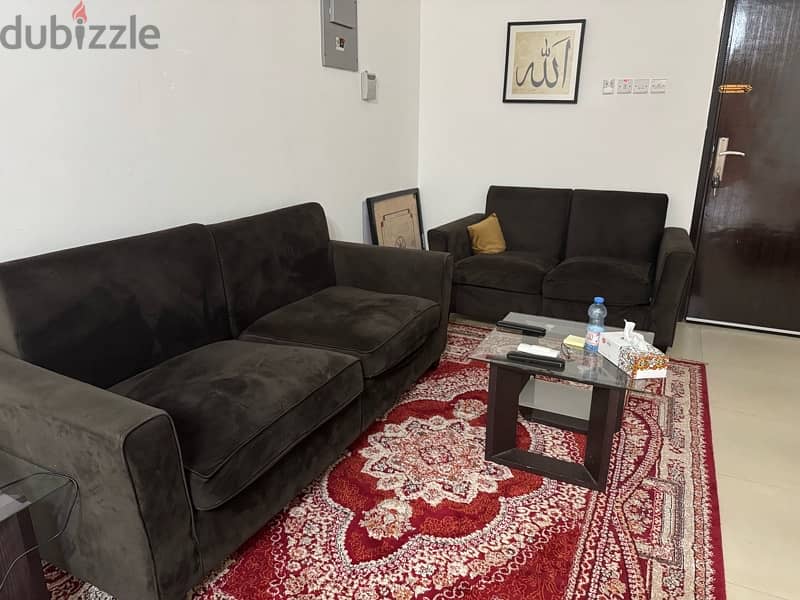 Sofa Set (3+2+1) 0