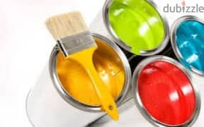 kitchen painting best price muscat