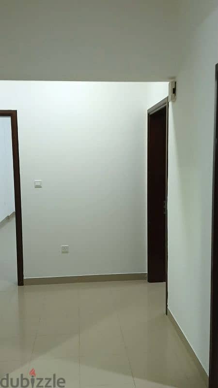 two bedroom's with hall for rent غرفتين وصاله للايجار 2