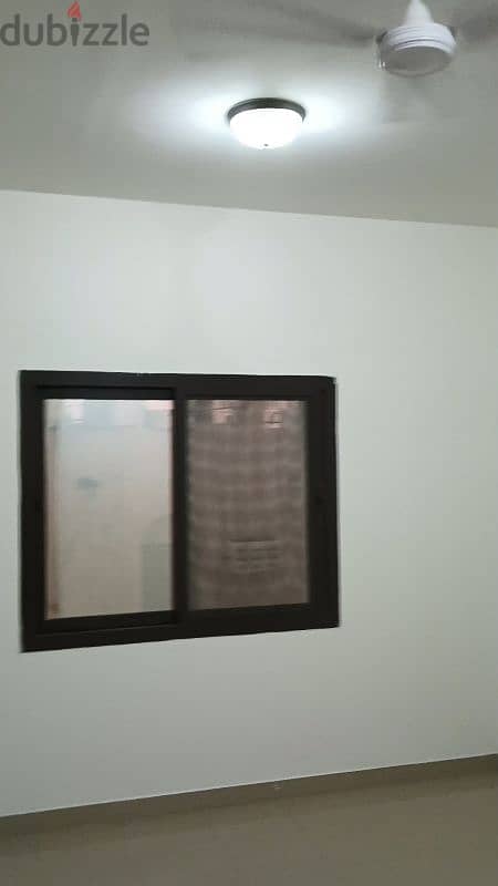 two bedroom's with hall for rent غرفتين وصاله للايجار 8