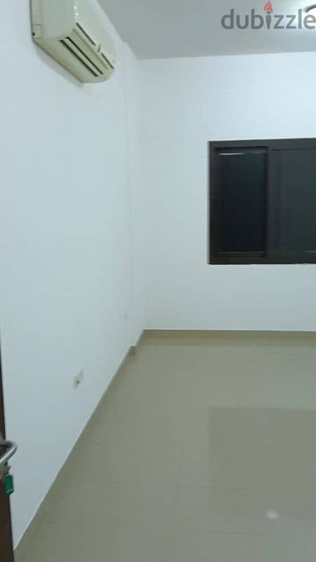 two bedroom's with hall for rent غرفتين وصاله للايجار 9