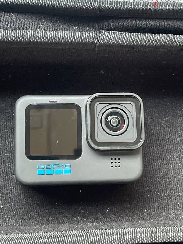 GOPRO HERO 11 BLACK 1