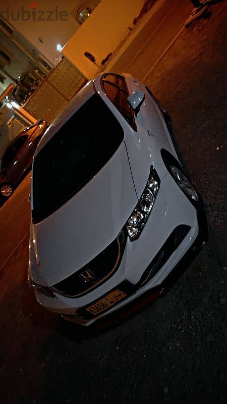 Honda Civic 2015 14