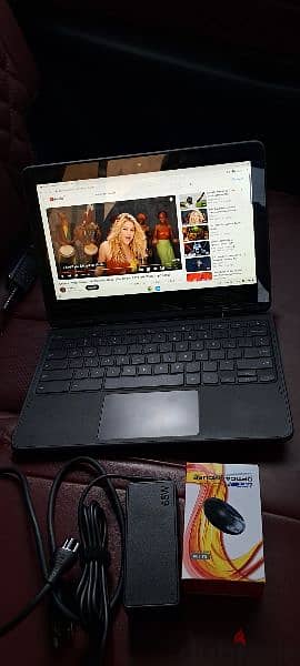 Iconic Lenovo Chromebook 300e for sell 1