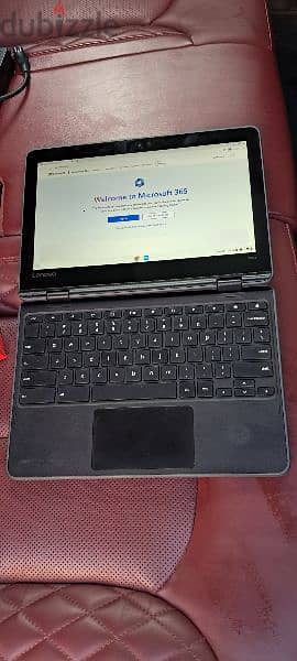 Iconic Lenovo Chromebook 300e for sell 7